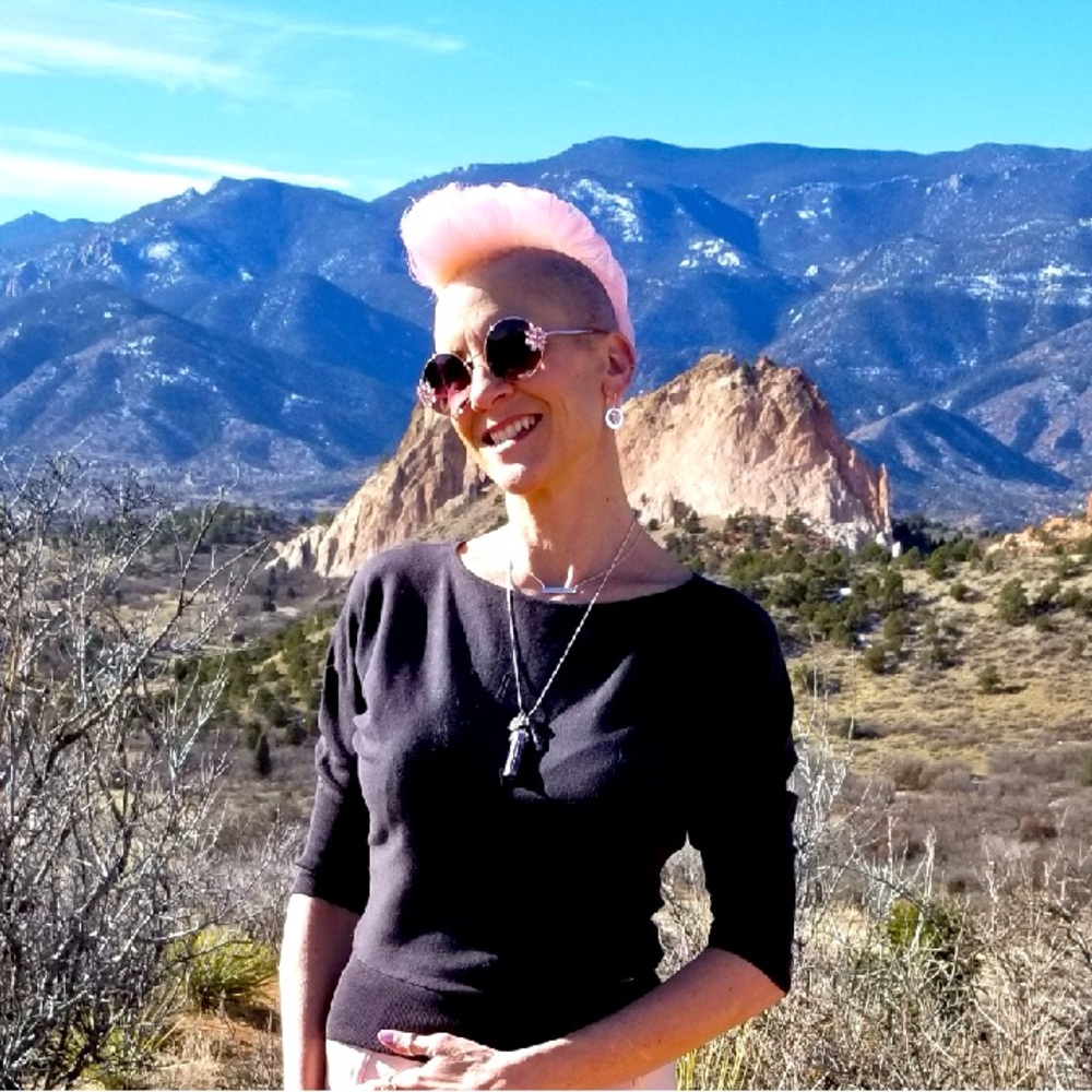 Meet your Posher, Cara